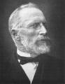 Johann Jakob von Tschudi overleden op 8 oktober 1889