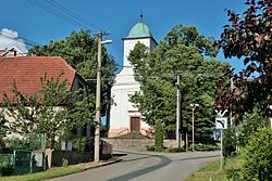 Church of Saints Peter and Paul