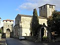 Église Saint-Christophe de Vianne