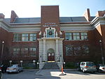 Victoria Public School