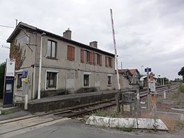 Station Voyenne