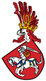 of Kingdom of Lithuania