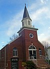 Wallace Chapel AME Zion Church