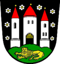 Brasão de Dahlenburg
