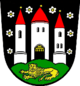 Dahlenburg – Stemma