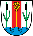 Geratskirchen címere