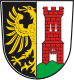 Coat of arms of Kempten 