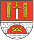 Грб на Кисенбрик