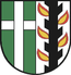 Blason de Pfaffschwende