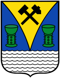Wappen Weisswasser