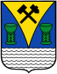 Blason de Weißwasser/O.L.