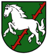 Wappen von Wennerode