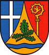 Wappen von Bobenthal