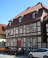 Wohnhaus