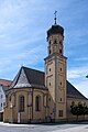 Weißenhorn – Heilig-Geist-Kirche