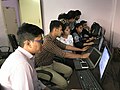 WikiGap 2019 workshop in Kolkata