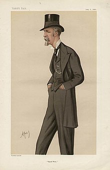 William Pleydell-Bouverie, Vanity Fair, 1880-07-03.jpg