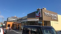 ヨークマルシェ大和町店 （宮城県仙台市若林区）