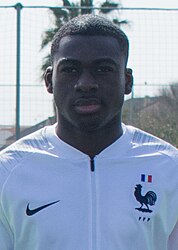 Youssouf Fofana.