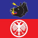 Drapeau de Velika Plana