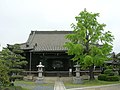 善行寺（2017年5月）