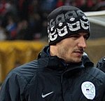 Zlatan Ljubijankič: imago