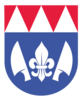 Coat of arms of Hluchov