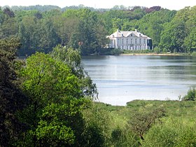 Image illustrative de l’article Château de Terlaemen