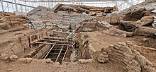 Prehistoric archaeological site of Catalhoyuk Catalhoyuk, 7400 BC, Konya, Turkey - UNESCO World Heritage Site, 10.jpg