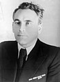 Dmitri Tsjetsjoelin in 1946 overleden op 29 oktober 1981