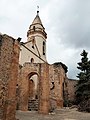 Michaeliskirche in Juncosa del Montmell