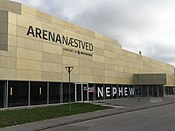 Næstved Arena
