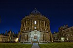 Radcliffe Camera