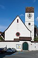 Reformierte Dorfkirche