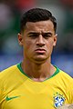 Philippe Coutinho, nejdražší záložník světa