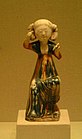 Tang Dynasty girl figurine (618–907)