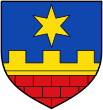 Coat of arms of Guntersdorf