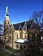 Aachen-Brand Kirche Gesamtansicht nach NW.jpg