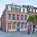 Couvenmuseum Aachen