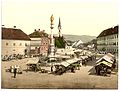 Zagreb 1900.