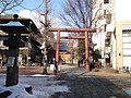 秋叶神社