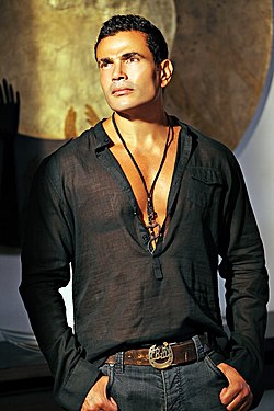 Amr Diab