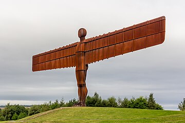 The Angel of the North (2016)