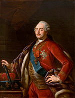 Antoine-François Callet - Luís XVI