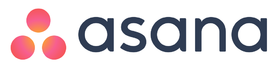 logo de Asana (logiciel)