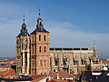 Astorgan katedraali