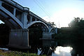 Mogami Bridge