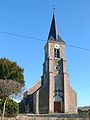 Église Saint-Didier d'Athie