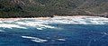 St Lucia beach – February 2006
