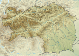 Weststeiermark (Steiermark)